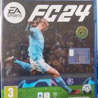 FC 24 PS5, Jostick ps4