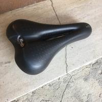 Sella per bici  sella italia gel