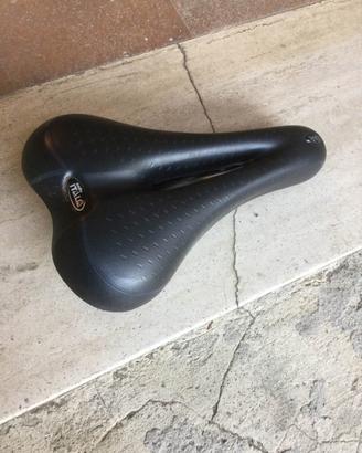 Sella per bici  sella italia gel