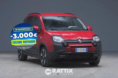 FIAT Pandina III 2024 Cross Pandina Cross 1.0 fire
