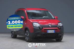 FIAT Pandina III 2024 Cross Pandina Cross 1.0 fire