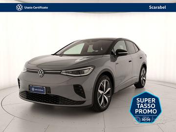 Volkswagen ID.5 77 kwh gtx 4motion 299cv