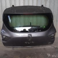 Portellone Posteriore Renault Clio anno 2013/18