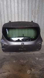 Portellone Posteriore Renault Clio anno 2013/18