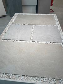 Gres Porcellanato Esterno Antiscivolo R11