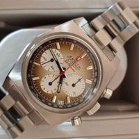 Zenith El Primero A385