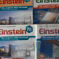 EINSTEIN PIÙ scuola media