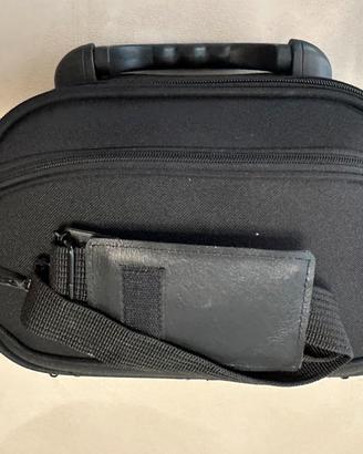 Beauty Case rigido