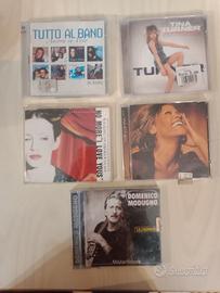 CD vari Musica 