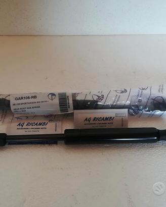 Coppia pistoni alza baule Alfa Romeo 159 sw