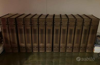 Dizionario