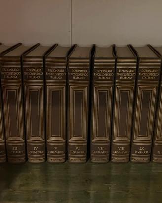 Dizionario