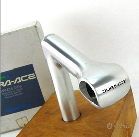Attacco manubrio Shimano hs 7400
