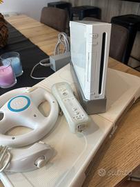 Nintendo Wii