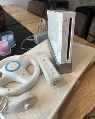 Nintendo Wii