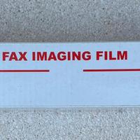 Carta termica fax compatibile Panasonic KX-FA52