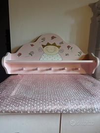 Appendiabiti sia kids