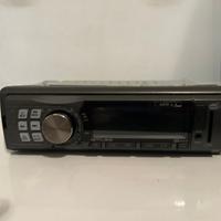 Autoradio bluetooth