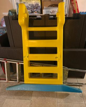 Scivolo chicco