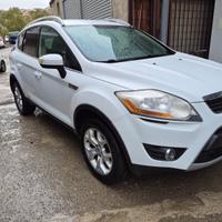 Ford Kuga 2012 2.0 Tdci 163 Cv