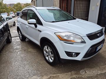 Ford Kuga 2012 2.0 Tdci 163 Cv