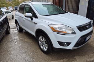 Ford Kuga 2012 2.0 Tdci 163 Cv