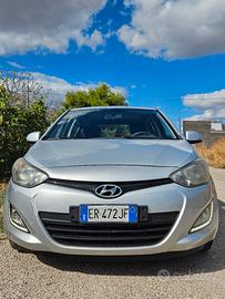 Hundai I20 1.1 CRDI Sound Edition