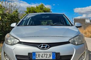 Hundai I20 1.1 CRDI Sound Edition