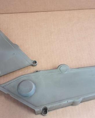 Carter copri cinghie Ducati Monster 620 695 600 80