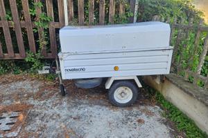 Carrello appendice Novatecno