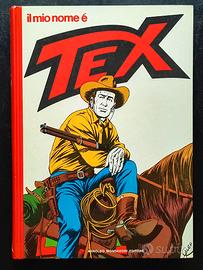 Il mio nome è Tex