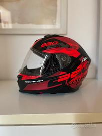 Casco moto Scorpion Exo 520 Air