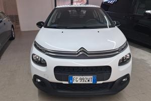 Citroen C3 BlueHDi 75 S&S Shine