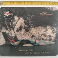 Tappetino mouse 101 Gruppo Aeronautica Militare