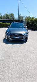 A4 V 2024  Avant 40 2.0 S line quattro