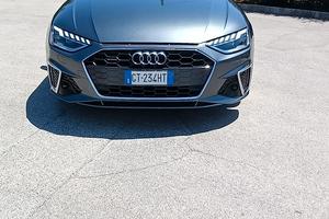 A4 V 2024  Avant 40 2.0 S line quattro