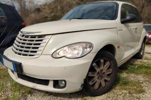 Chrysler PT Cruiser 2.2 CRD cat Limited