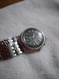 seiko vintage 