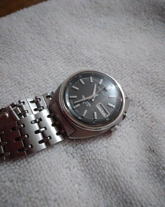 seiko vintage 