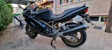 Ducati ST4 - 1999