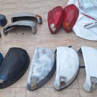 ricambi px vespa piaggio