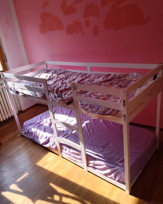  letto a castello 