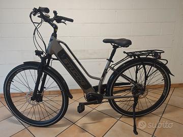 Bici bicicletta elettrica ebaike 