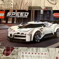 LEGO Speed Champions (77240)