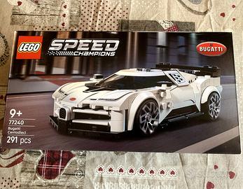 LEGO Speed Champions (77240)