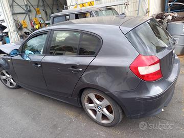 Ricambi Originali BMW Serie I E87 120d Berlina 200