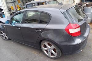 Ricambi Originali BMW Serie I E87 120d Berlina 200