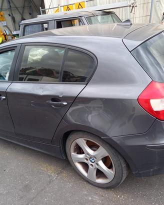 Ricambi Originali BMW Serie I E87 120d Berlina 200