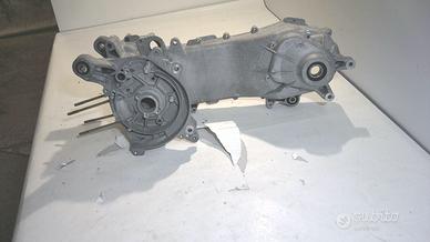 CARTER COMPLETO NRG 50 RUNNER SP PIAGGIO GILERA CM