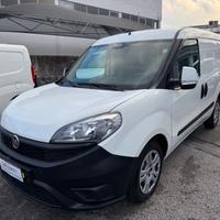 Fiat Doblò 1.6 MJT 105CV DOPPIA PORTA LATERALE